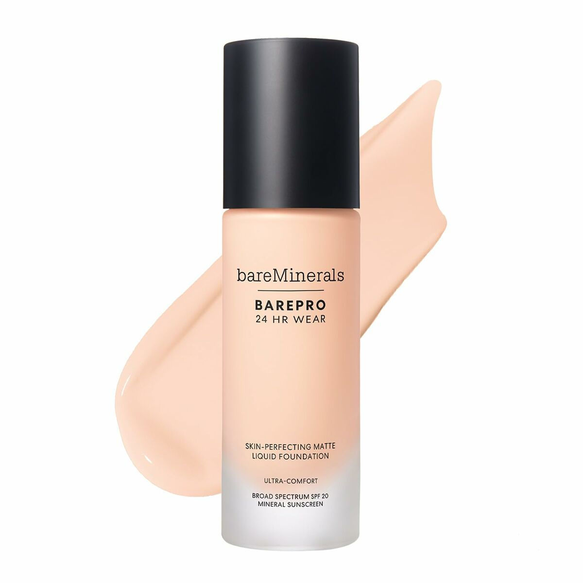 Set de Maquillage bareMinerals BAREPRO