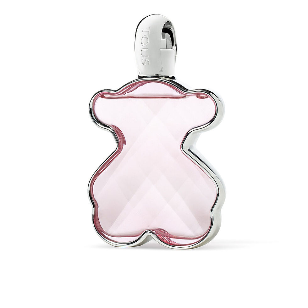 Parfum Femme Loveme Tous EDP EDP