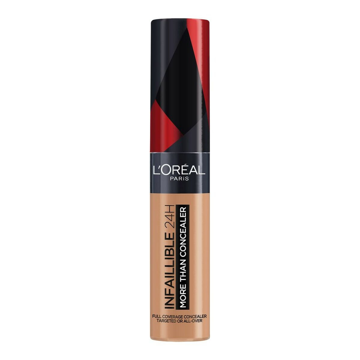 Correcteur facial L'Oreal Make Up Infaillible More Than Concealer 328-linen (