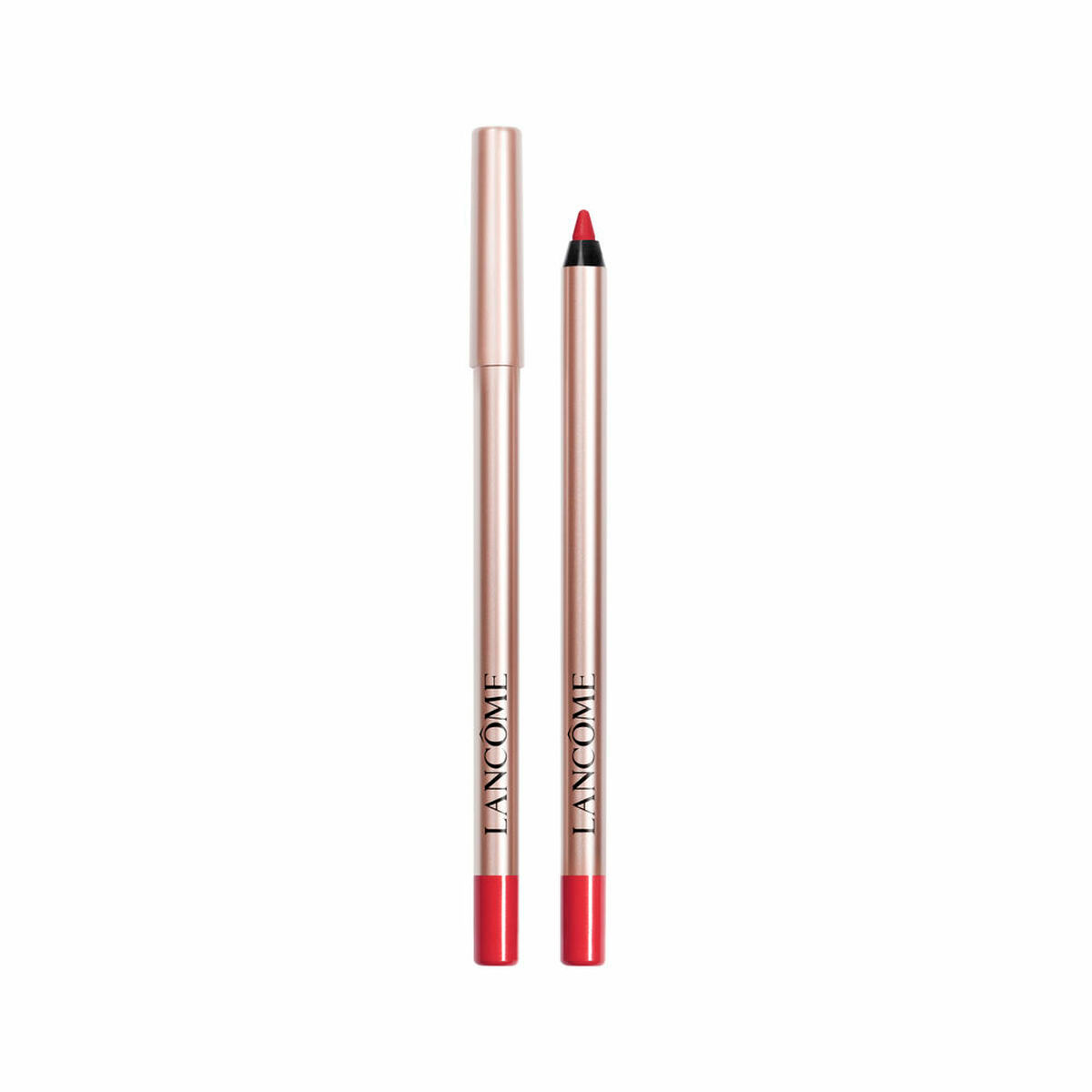Crayon Contour des Lèvres Lancôme LASH IDÔLE Orange Nº 100 (1 Unité)