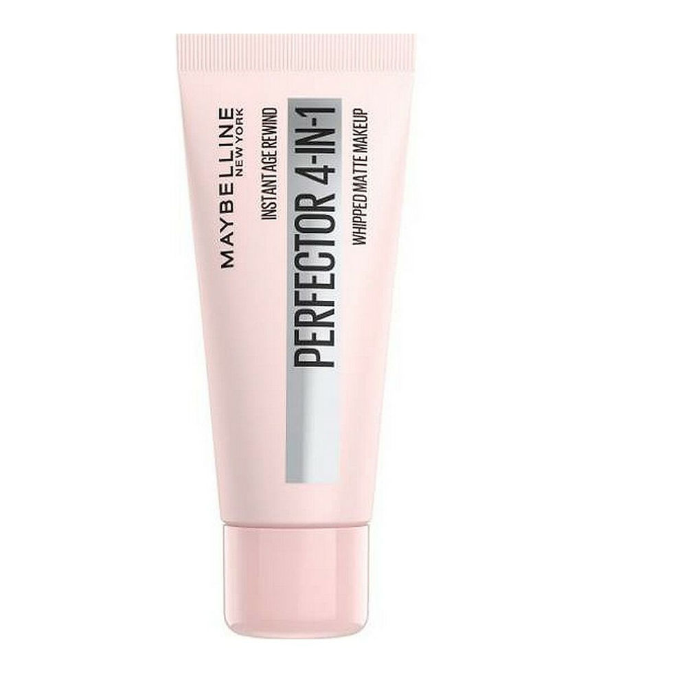 Correcteur facial Maybelline Instant Anti-Age Perfector Mat 4 en 1 Medium De