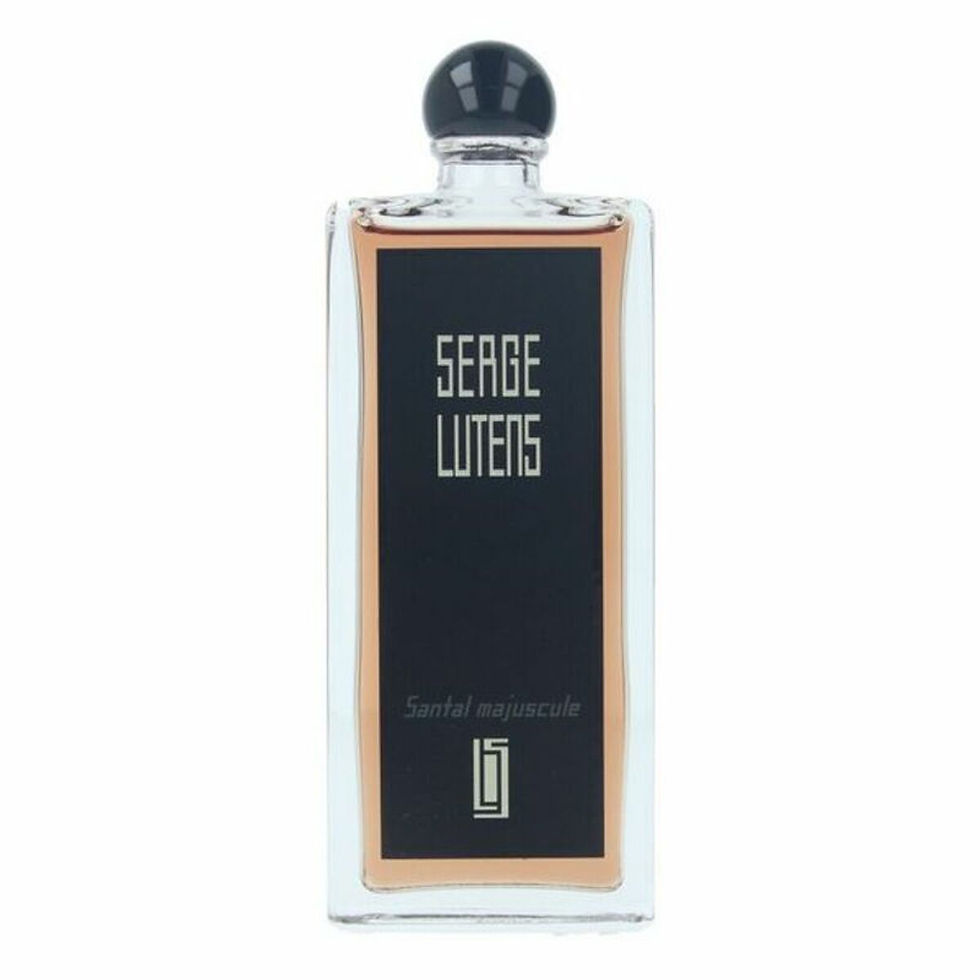 Parfum Unisexe Santal Majuscule Serge Lutens COLLECTION NOIRE EDP (50 ml) EDP
