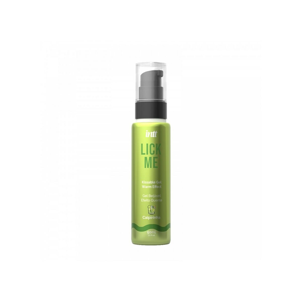 Lubrifiant Intt CAIPIRINHA 50 ml