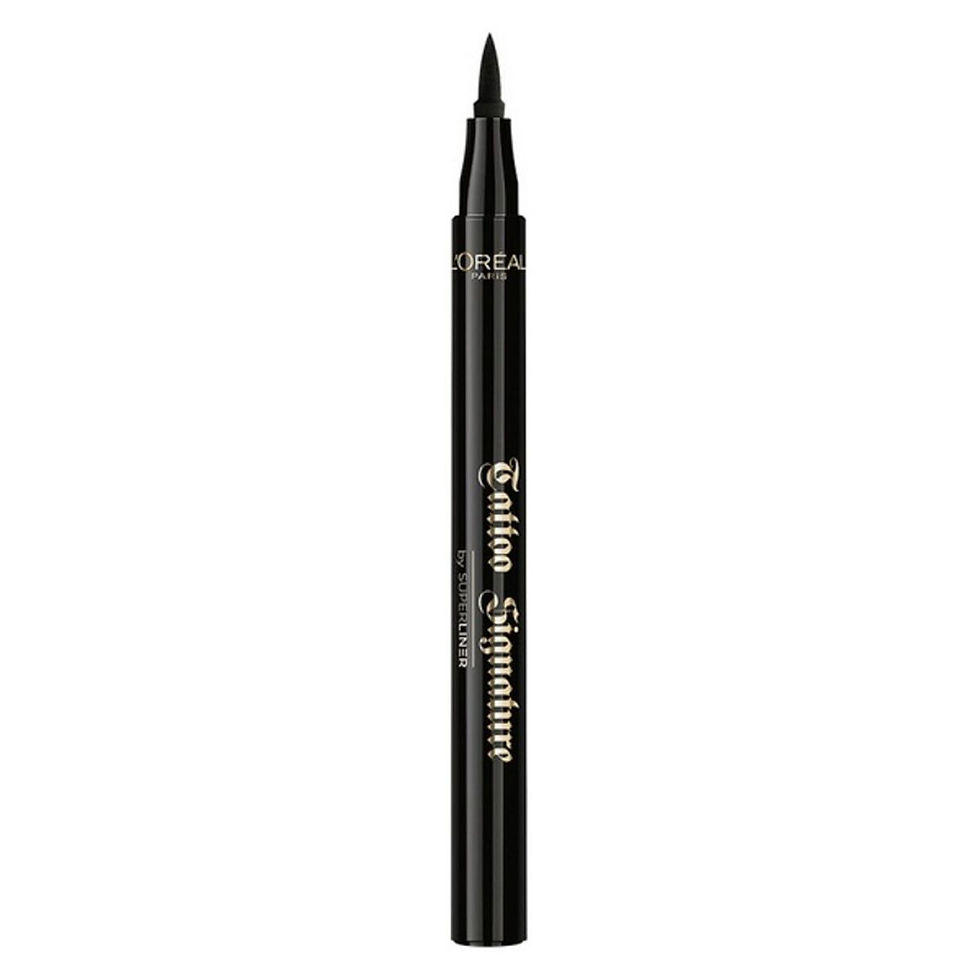 Crayon pour les yeux TATTOO SIGNATURE superliner L'Oreal Make Up Tattoo Signa