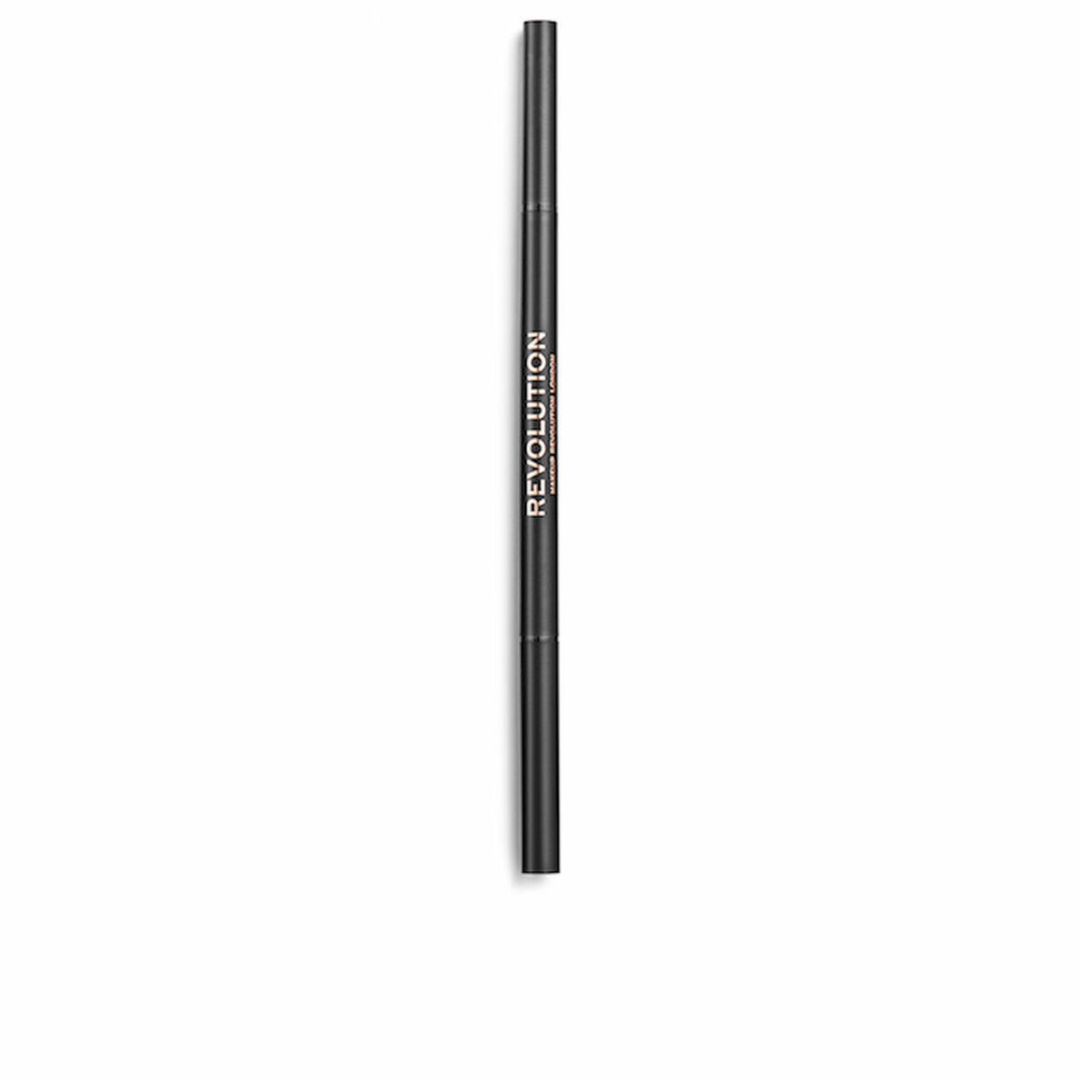 Crayon à sourcils Revolution Make Up Precise Brow Pencil Brun foncé 0,05 g