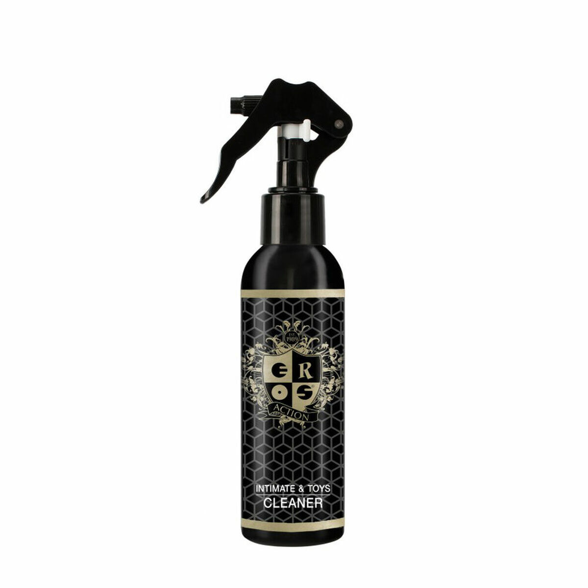 Nettoyant de Jouets Érotiques Eros 150 ml