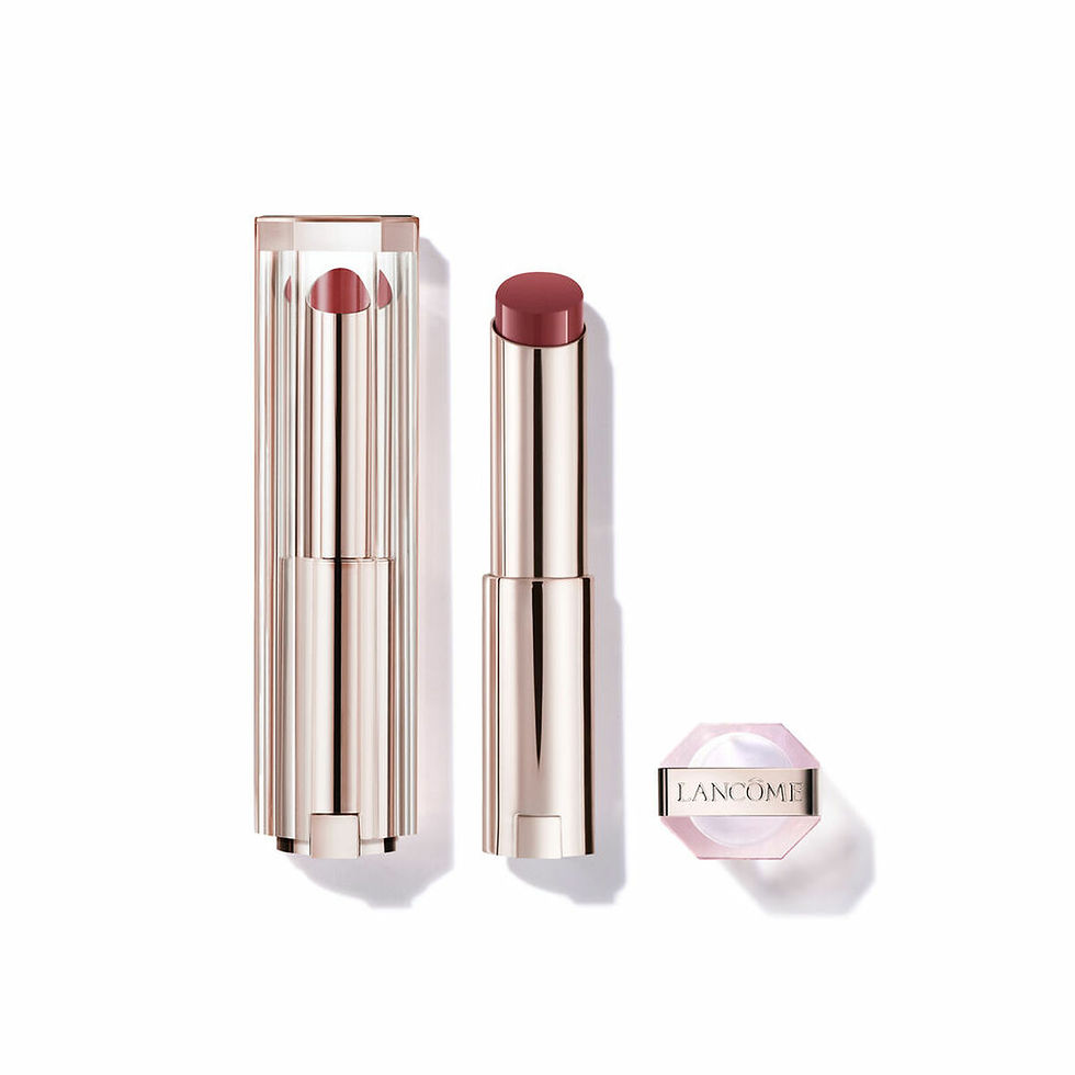 Rouge à lèvres Lancôme LIP IDÔLE BUTTERGLOW Nº 50 (1 Unité)