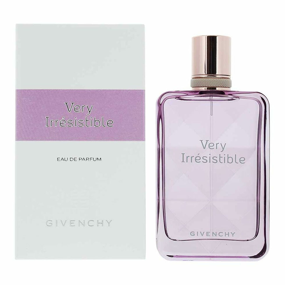 Parfum Unisexe Givenchy VERY IRRÉSISTIBLE Very Irresistible EDP 80 ml