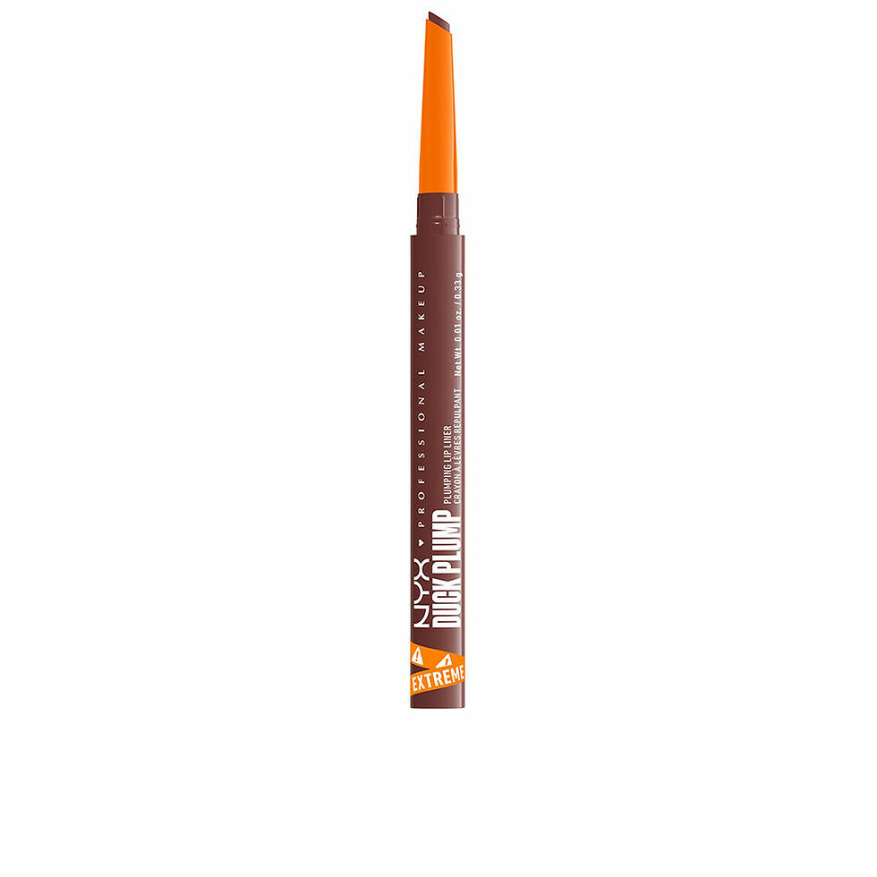 Crayon à lèvres NYX DUCK PLUMP Nº 09-Beige Boost