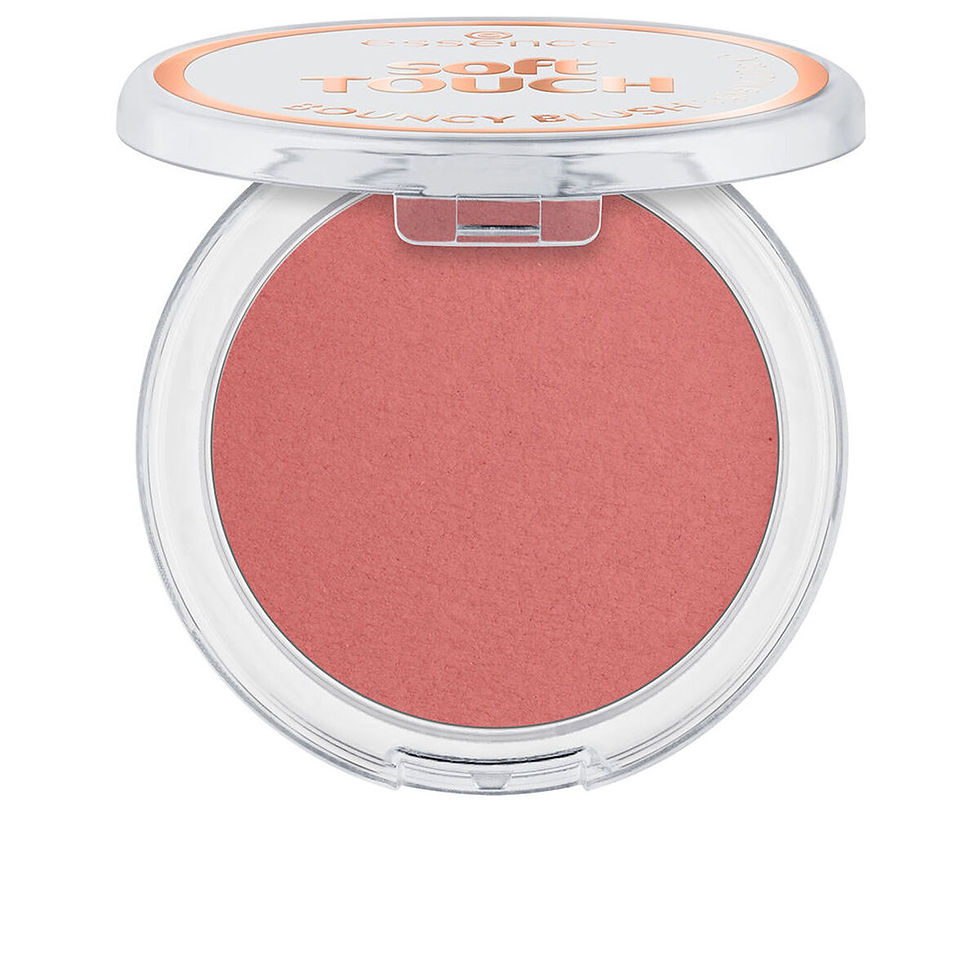 Set de Maquillage Essence TOUCH BOUNCY BLUSH