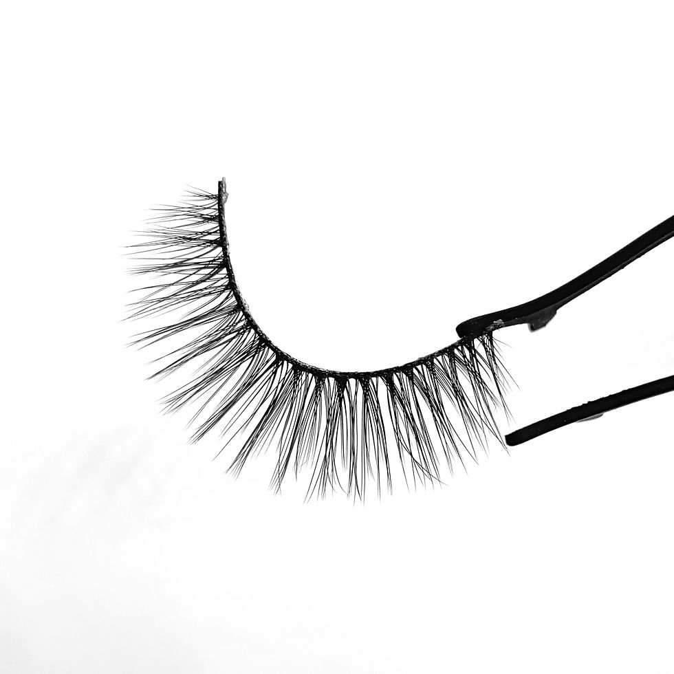 Thumbnail: "Bambi" Silk Lashes