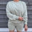 Thumbnail: Matcha Retro Crew Shorts