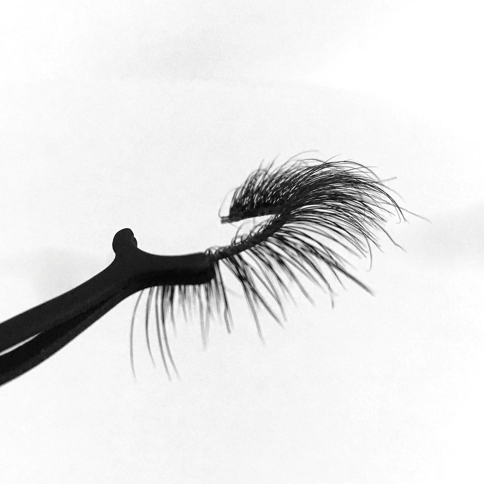 Thumbnail: "Becca" Mink Lashes