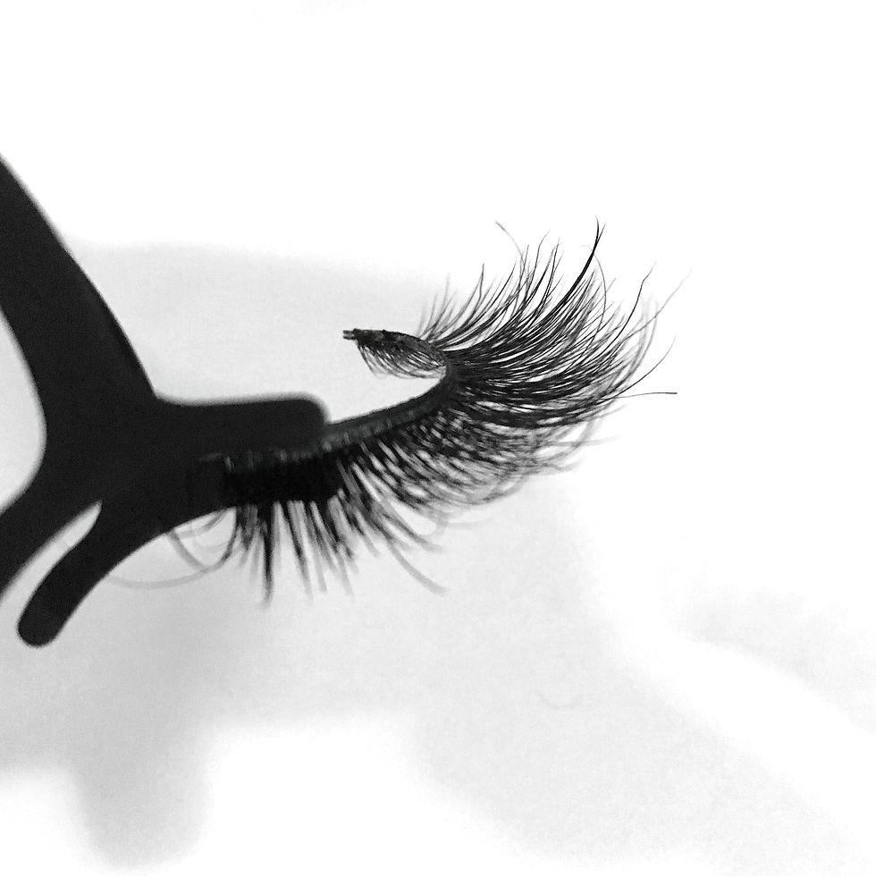 Thumbnail: "Becca" Mink Lashes