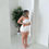 Thumbnail: White Lounge Bra