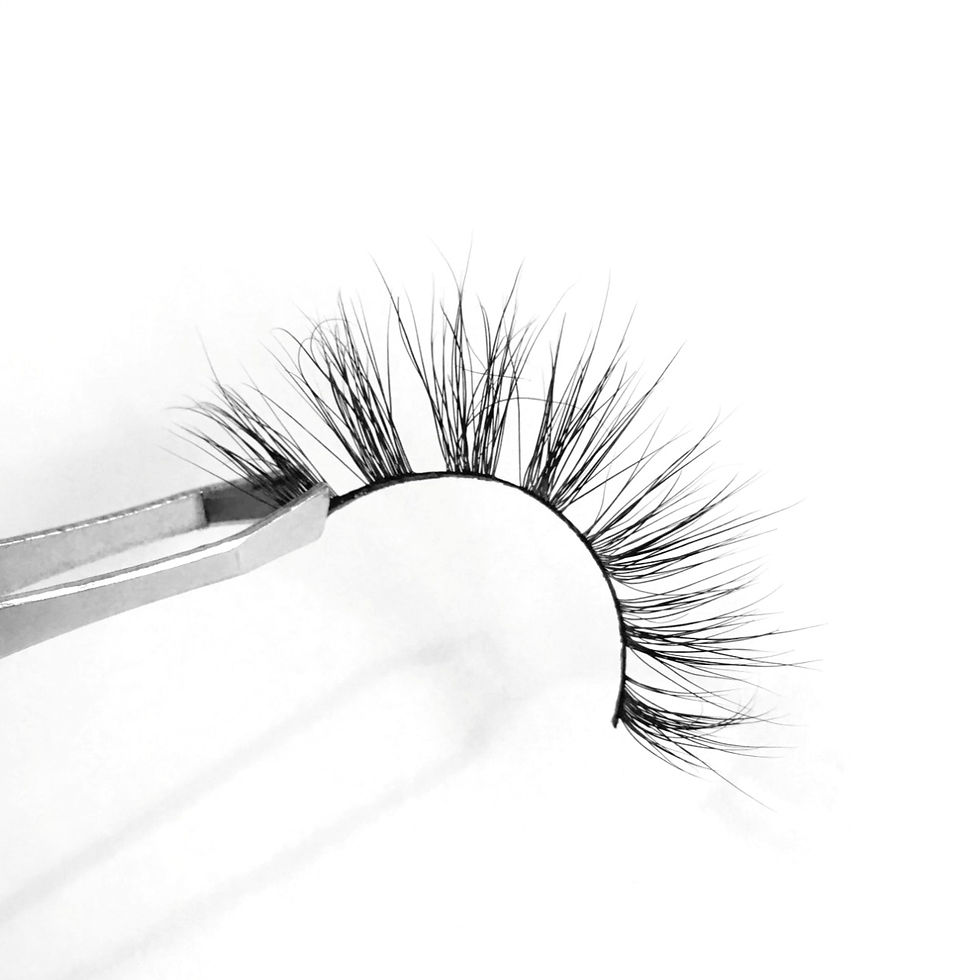 Thumbnail: "Blossom" Mink Lashes