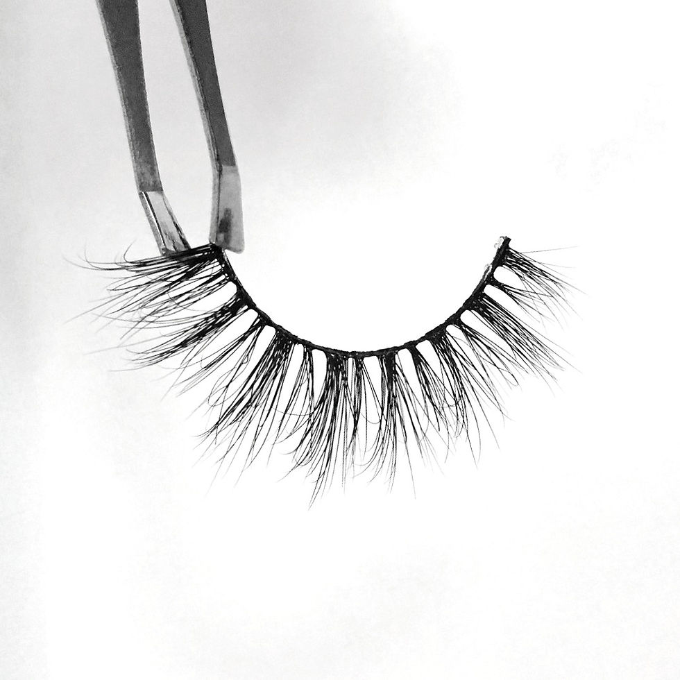 Thumbnail: "Brandy" Mink Lashes