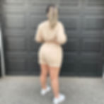 Thumbnail: Chai Retro Crew Shorts