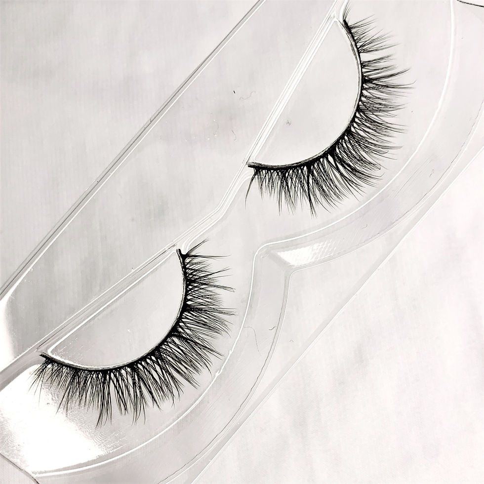 Thumbnail: "Sol" Silk Lashes