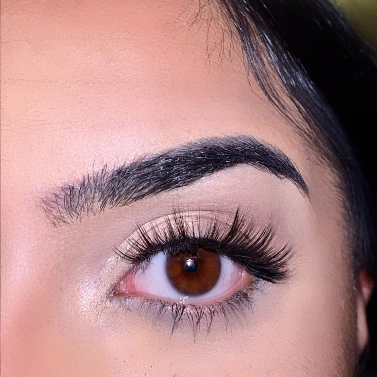 Thumbnail: "Malibu" Silk Lashes