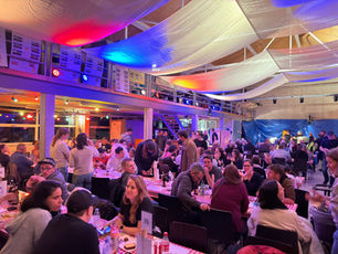 Raclette-Abend als gelebte Dorftradition