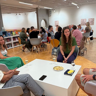 SprachCafé bringt Stallikon ins Gespräch