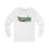 Thumbnail: Festive Long Sleeve Tee for Holiday Cheer | Christmas Shirt
