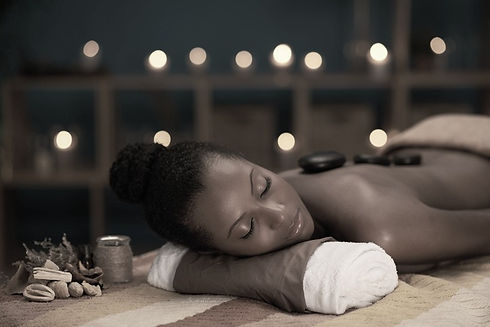 Wellness. Massage therapy. Beauty Therapy.