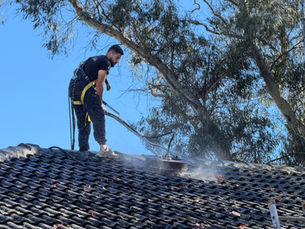 Roof Restoration vs Roof Replacement What’s Right for Your Sydney Property?