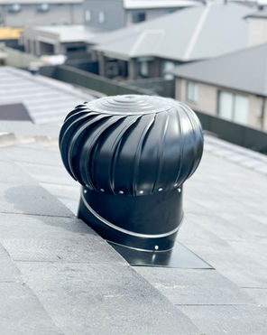 Roof Vent