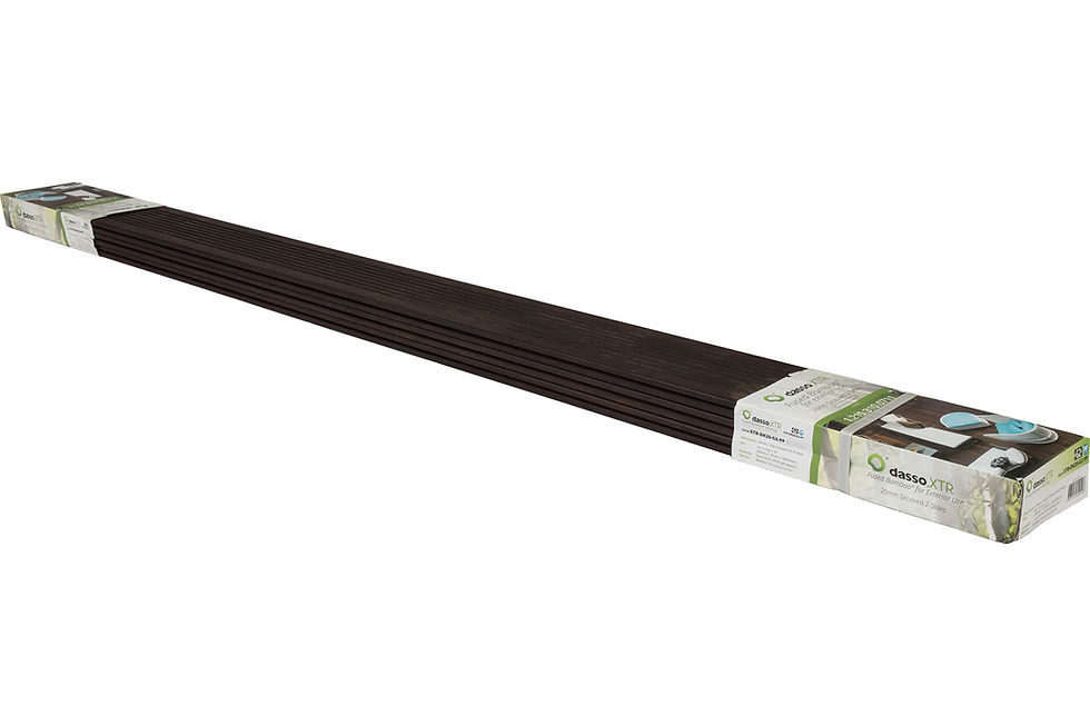 Thumbnail: Bambu terras dassoXTR packing