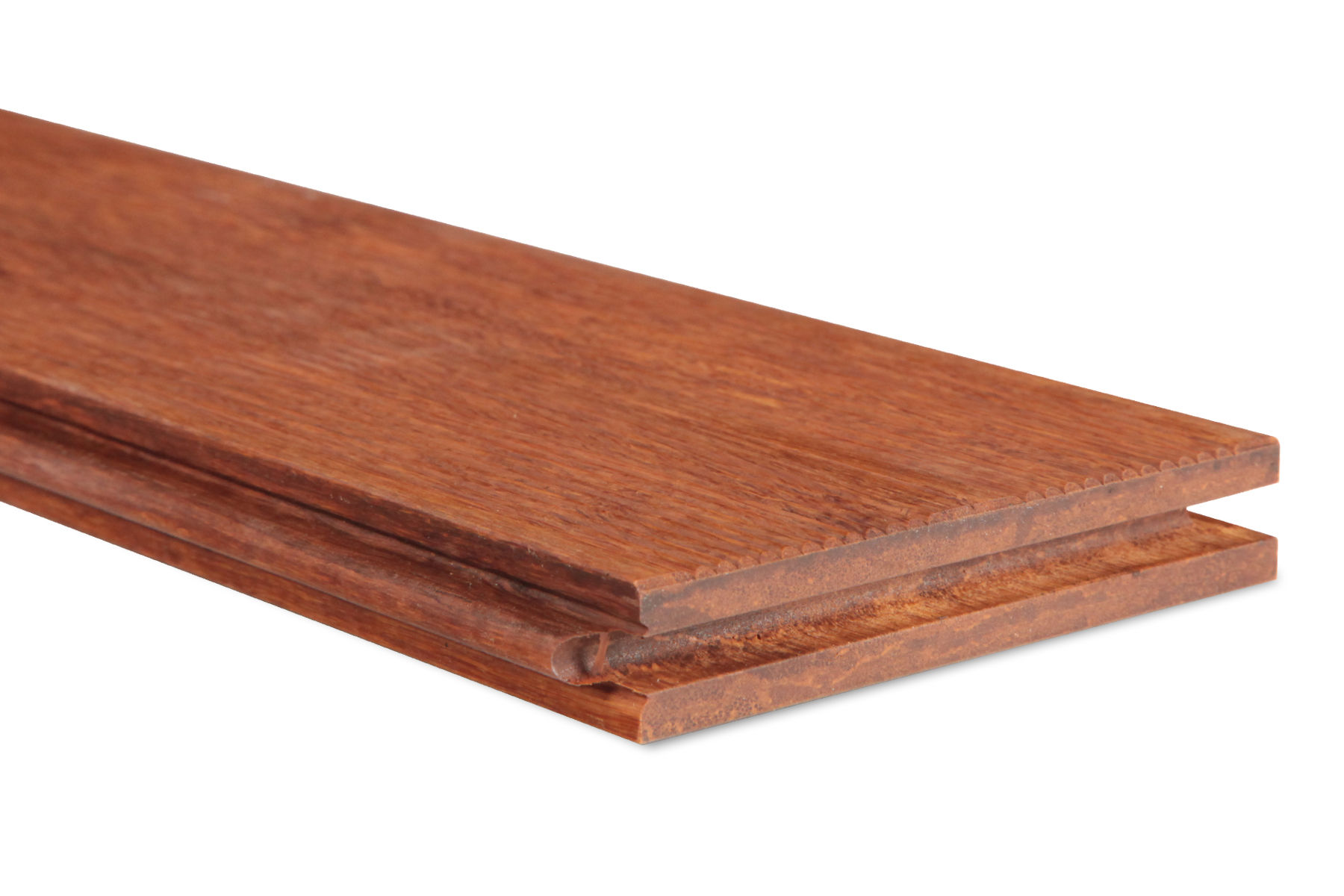 dassoCTECH 18 x 96 x 1850 mm V-räfflade