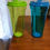 Thumbnail: Plastic Tumblers