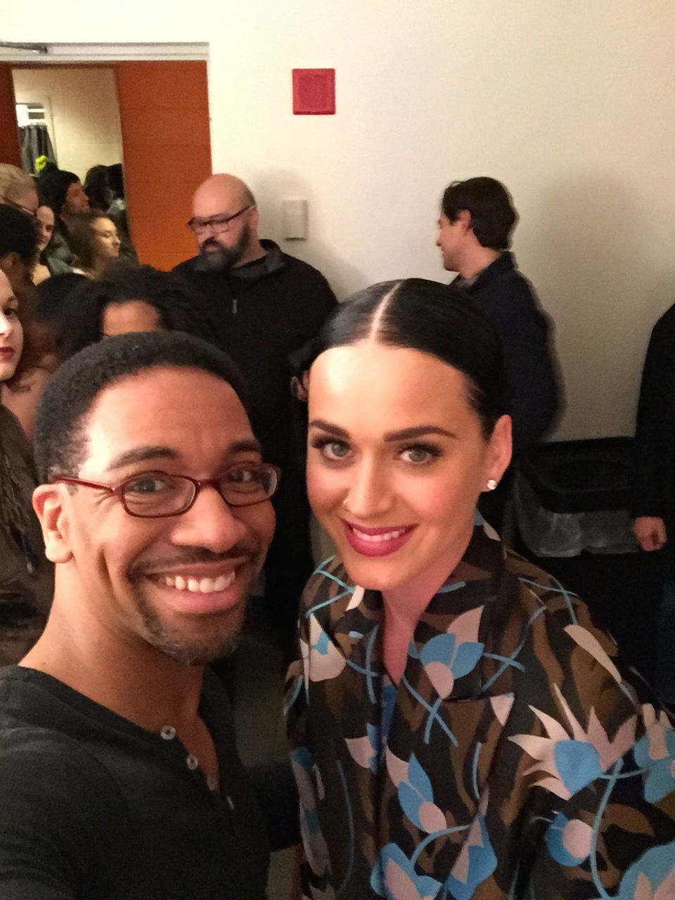 Katy Perry