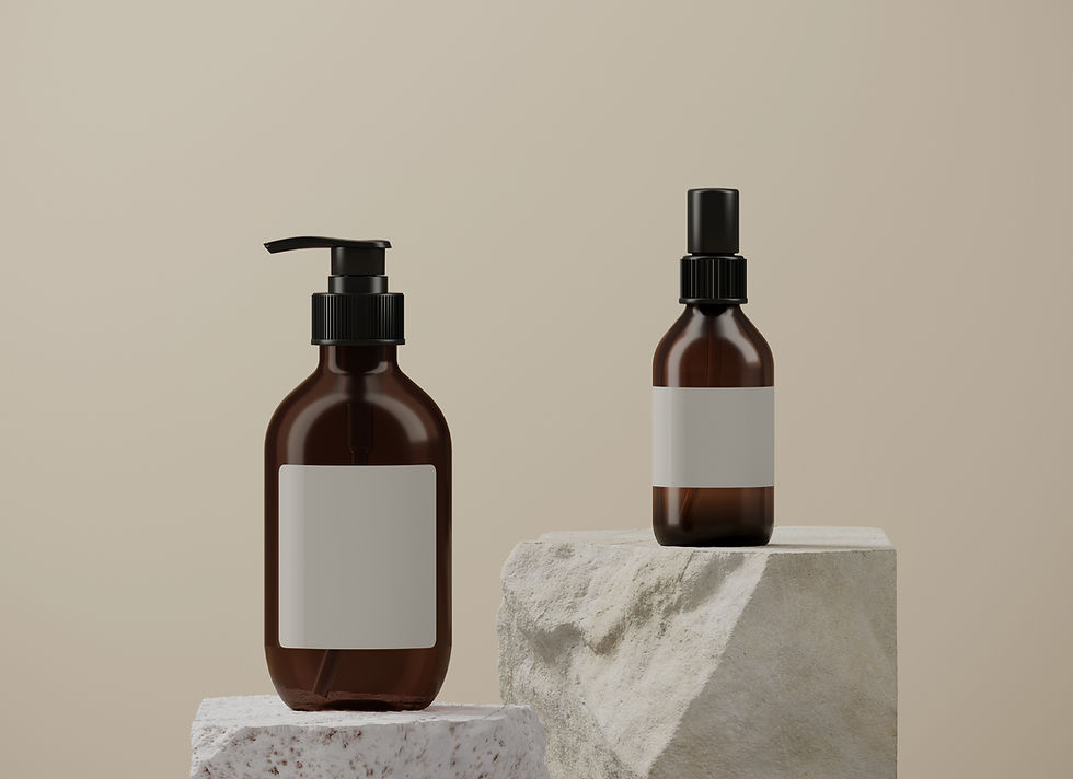 Beauty Products