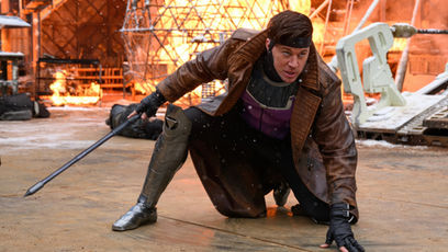 Gambit em Vingadores: Doomsday