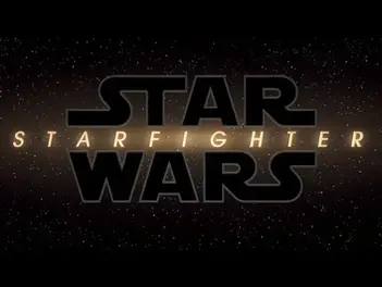 Star Wars: Starfighter (2027) inicia filmagens e revela primeira imagem com Ryan Gosling