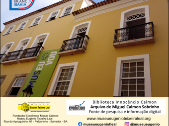 Museu Eugênio é uma das instituições premiadas!