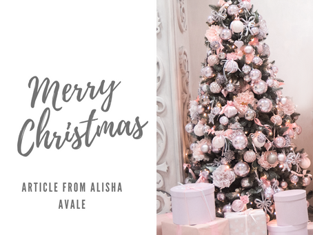 MERRY CHRISTMAS!!