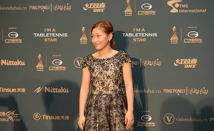 Flickr - 2013 ITTF Star Awards