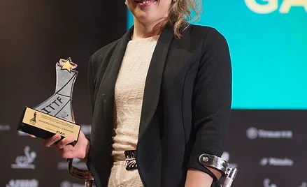 Flickr - 2014 ITTF Star Awards