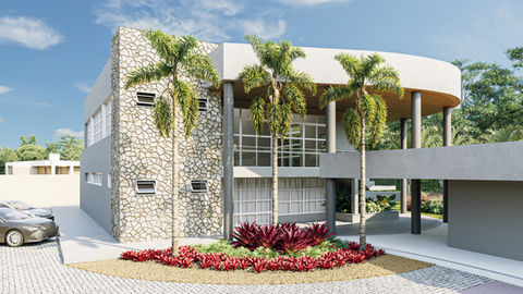JARDIM SERIMBURA