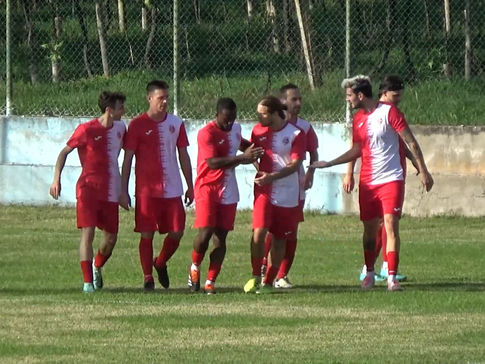 CAMPIONATO 1^CATEGORIA gir.B - 4ª giornata (29.09.24)