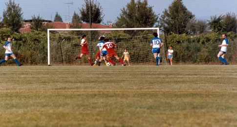 Amarcord Anni '80...quelli più belli