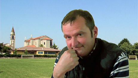 Lele l'angelo del Locara Calcio