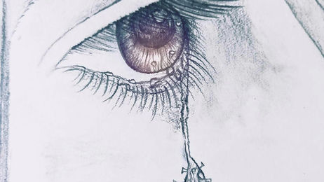 “Se ne vanno. Mesti, silenziosi...