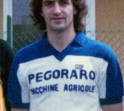 Ci ha lasciato Antonio Frigotto... (26/01/2026)