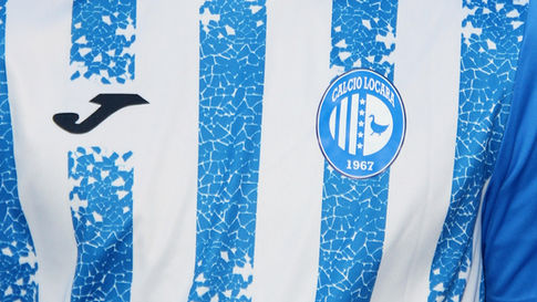 Uno stile, un "brand", per la prima volta tutti i giocatori del settore giovanile avranno nella stagione 2024-2025 la stessa divisa con i colori bianco-azzurri della società Locara Calcio
