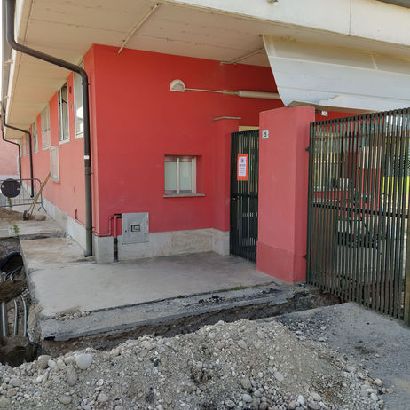 Nuovi lavori (Maggio 2020)