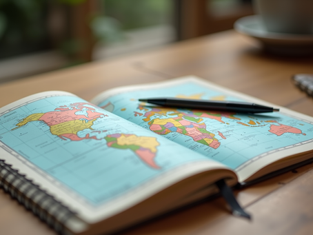 Create Perfect Custom Travel Itineraries with Personalized Trip Planning